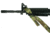 Specter Gear Recon 2 Point Tactical Sling, M-4A1, Emergency Release, Olive Drab Green, 1108 OD-ERB