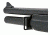 Specter Gear Remington 870P, 11/87P &amp; Mossberg 590A1 Side Sling Mount Plates