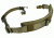 Specter Gear Sling Pad Fits 1 1/2&quot; Wide Slings, Coyote, Coyote 833-COY
