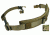 Specter Gear Sling Pad Fits 1 1/2&quot; Wide Slings, Multicam, Multicam 833-MULT