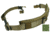 Specter Gear Sling Pad Fits 1 1/2&quot; Wide Slings, Olive Drab, Drab 833-OD