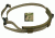 Specter Gear Sling Pad Fits 1 1/4&quot; Wide Slings, Multicam, Multicam 832-MULT