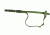 Specter Gear SOP Sling, M-16 w/ M-203, Ambidextrous- Olive Drab w/ ERB 