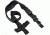Specter Gear SOP Sling, Beretta 1201FP, Ambidextrous - Black 182 BLK