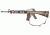Specter Gear SOP Sling, Beretta 1201FP, w/ ERB, Ambidextrous - Olive Drab 182 OD-ERB