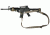 Specter Gear SOP Sling, CAR-15 Collapsible Stock, Hand Guards, Ambidextrous, Coyote