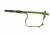Specter Gear Sop Sling M 16a2 Ambidextrous Olive Drab W Erb