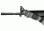 Specter Gear SOP Sling, M-4A1, Ambidextrous Olive Drab