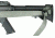 Specter Gear SOP Sling, M-4A1, w/ ERB, Ambidextrous -Olive Drab