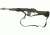 Specter Gear SOP Sling, M-14 / M1A, w/ ERB, Ambidextrous - Olive Drab