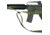 Specter Gear SOP Sling, Mossberg 500, with Magpul SGA stock, Olive Drab, 774 OD