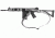 Specter Gear SOP Sling, Universal, Ambidextrous - Black