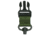 Specter Gear Spare Connector, QD Swivel Attachment, for MOUT, Viper, CCS &amp; TCS Slings, Olive Drab, 844 OD