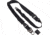 Specter Gear TCS Convertible 1 or 2 Point Tactical Sling, Steel Hook Attachment Version, Black, 859 BLK-ERB