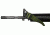Specter Gear Universal QD Swivel CQB 3 Point Tactical Sling, Olive Drab, w/ERB, Olive Drab 850-OD-ERB