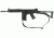 Specter Gear Universal 1.25in 3-Point CQB sling - Black