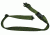 Specter Gear Universal QD Swivel CQB 3 Point Tactical Sling, Olive Drab, Olive Drab 850-OD