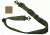 Specter Gear Universal QD Swivel SOP 3 Point Tactical Sling, Coyote, Coyote 852-COY