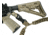 Specter Gear Viper 1 Point Sling, Mod 1 Standard Profile QD Swivel Version, Coyote Tan, 1015 COY
