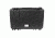 SportLock Accessory Pistol Case w/Carrying Handle, Black, 24x16x10in 00044