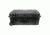 SportLock Accessory Pistol Case w/Carrying Handle, Black, 24x16x10in 00044