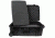 SportLock Accessory Pistol Case w/Carrying Handle, Black, 24x16x10in 00044