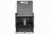Sportlock AlumaLock Double Rifle/Shotgun Side-by-Side Case,16.3x17.1x8.8in,Gray 00015G
