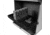 Sportlock AlumaLock Double Rifle/Shotgun Side-by-Side Case,16.3x17.1x8.8in,Gray 00015G