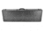 Sportlock AluminumLock Tactical Case, Black w/ Lined Interior 00008