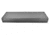 Sportlock AluminumLock Tactical Case, Black w/ Lined Interior 00008
