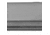 Sportlock AluminumLock Tactical Case, Black w/ Lined Interior 00008
