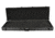 Sportlock AluminumLock Tactical Case, Black w/ Lined Interior 00008