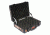 Birchwood Casey CamoLock Double Pistol Case - holds 2 pistols 00022
