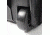 SportLock Double Rifle Case w/Handle and Wheels, Black, 47x17x7in 00057