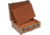 Sportlock LeatherLock Canvas Quad Pistol Case 00033