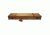 Sportlock LeatherLock Deluxe Canvas Takedown Shotgun Case,8x34.4x2in,Brown 87