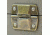 Sportlock LeatherLock Deluxe Canvas Takedown Shotgun Case,8x34.4x2in,Brown 87