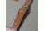 Sportlock LeatherLock Deluxe Canvas Takedown Shotgun Case,8x34.4x2in,Brown 87