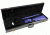Sportlock LeatherLock Take Down Shotgun Case w/Pockets 00083