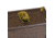 Sportlock LeatherLock Take Down Shotgun Case, Tan w/ Velcro Tie Down &amp; Key Locks 00039