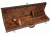 Sportlock LeatherLock Take Down Shotgun Case 00039