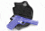 Sportlock MSE LJ 1 Polycarbonate Life Jacket Gun Lock for Pistols LJ1