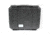 SportLock Quick Draw Foam Fitted Pistol Case, Black, 18x15x8in 00047