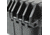 SportLock Quick Draw Foam Fitted Pistol Case, Black, 18x15x8in 00047