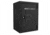 Sports Afield SA-ES02 Home &amp; Office Fire Gun Safe, Black, 20in x 15in x 12in, SA-ES02