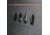 SPORTS AFIELD SA-PV2M HOME AND OFFICE SECURITY VAULTS - BLACK, NO FRT 6638EA15, SASSAPV2M
