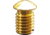 Spuhr Cheek Piece Detent Screw, Gold, R-429