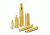 SSI Sight-Rite Chamber Cartridge Laser Bore Sighter 6.5 Creedmoor XSI-BL-65-CR