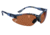 SSP Eyewear Bullchukar Sportsman Hunting Glasses, Camo Frame, Belgium Bronze Anti-Fog Lens 011711950720