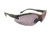 SSP Eyewear Bullchukar Sportsman Hunting Glasses, Camo Frame, Rose Anti-Fog Lens 011711955503